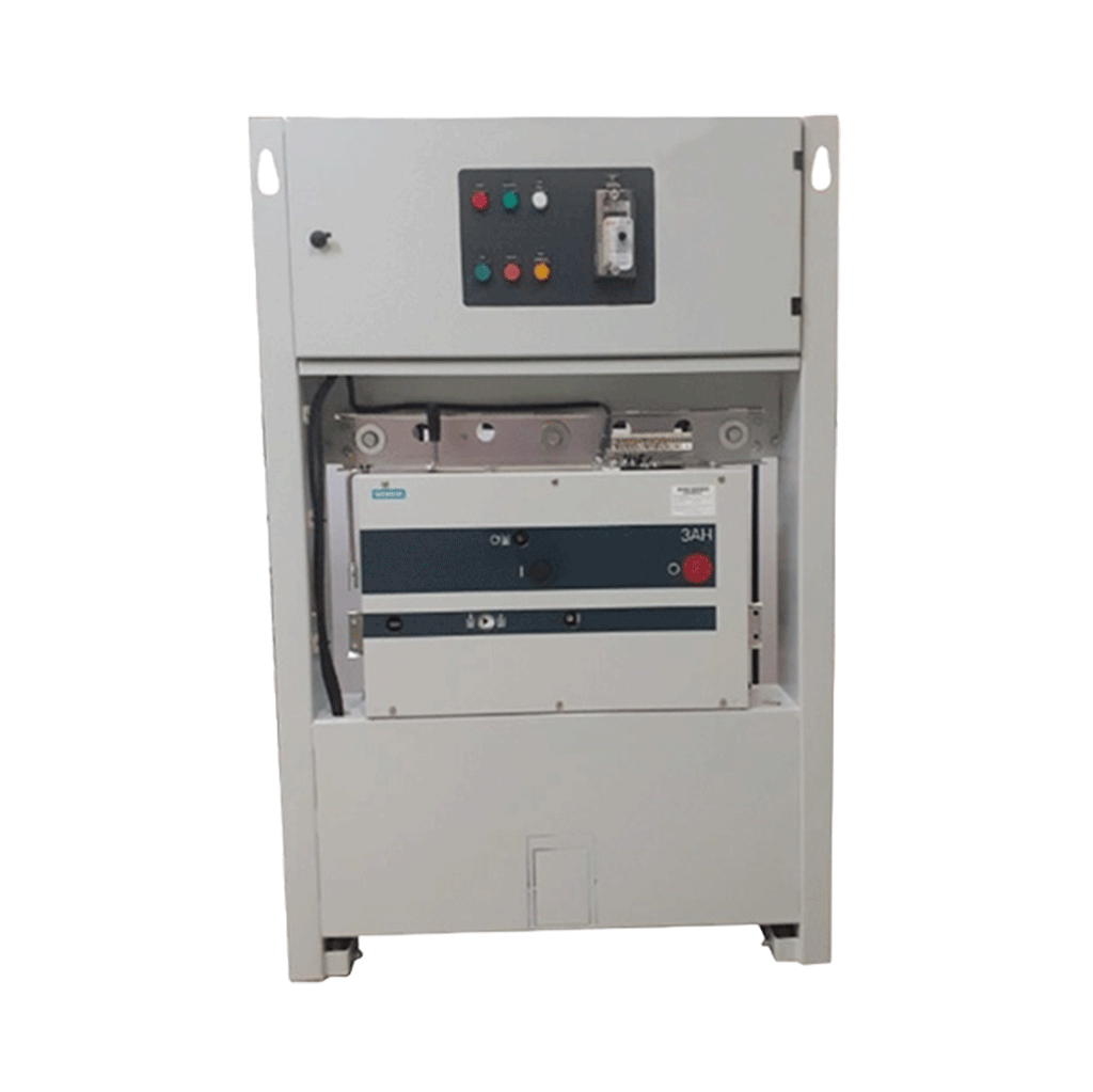 Disjuntor Siemens 1250A