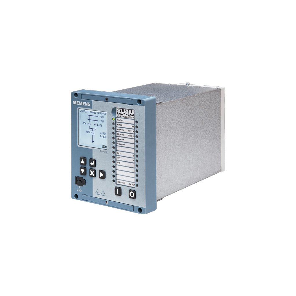 Siemens 7SR5111