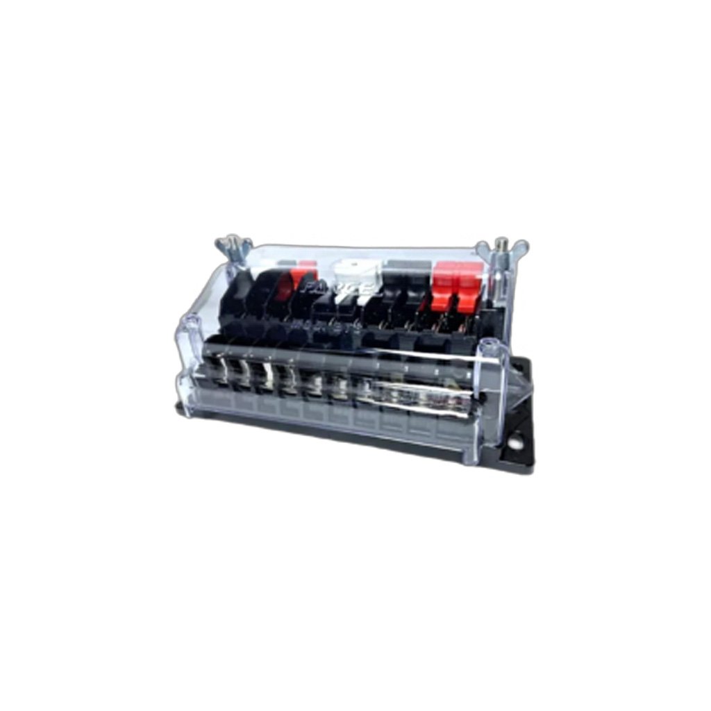 Chave de Aferição Sobrepor 2,0kV 20A/600V