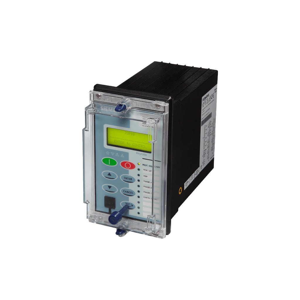 Siemens 7SR1002