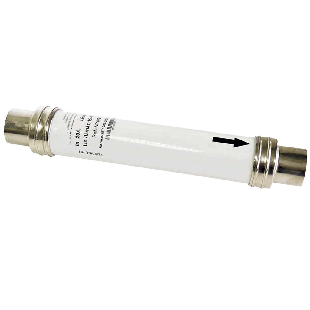 Fusível Limitador de Corrente HH 63A/ 15kV