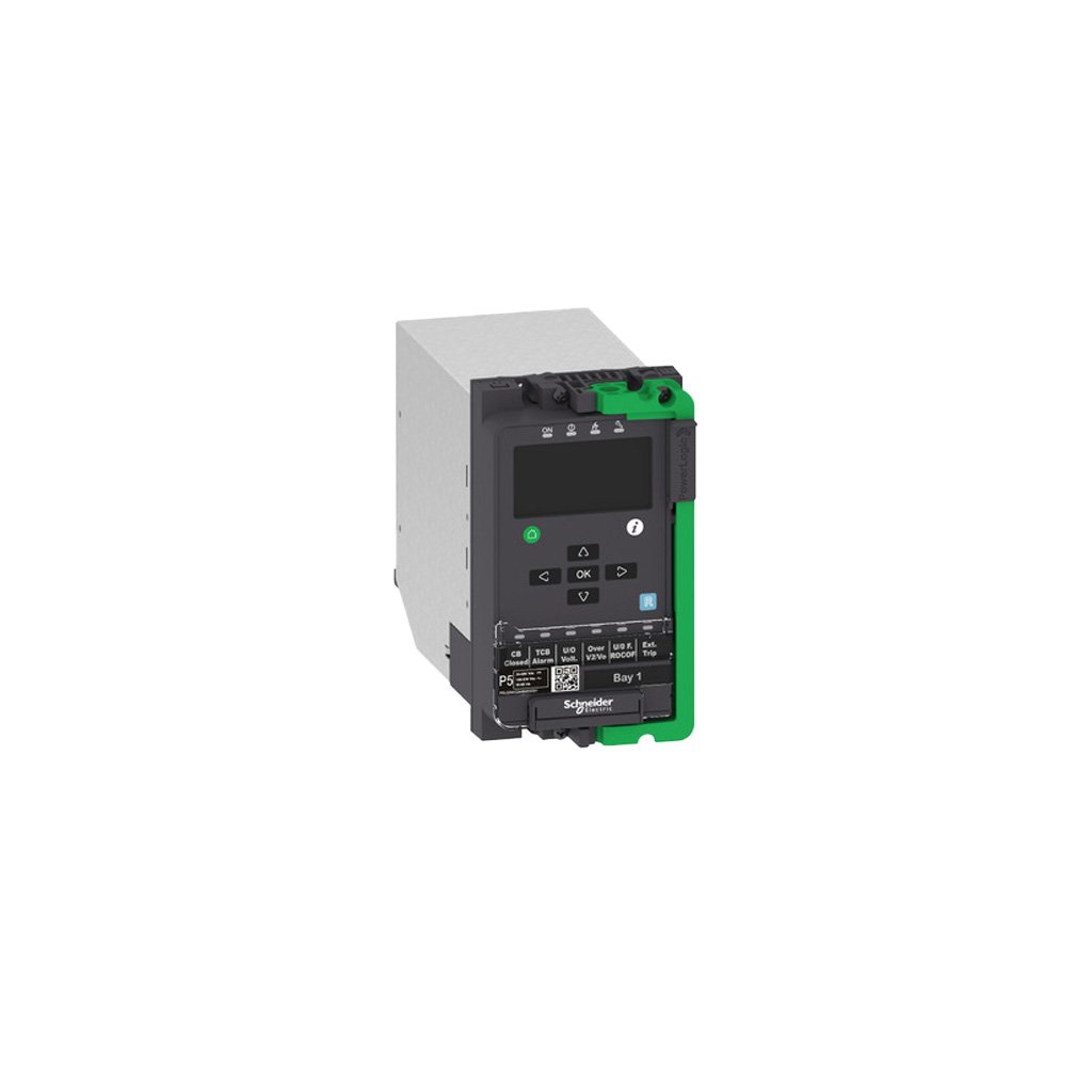 Relé Schneider Easergy P5