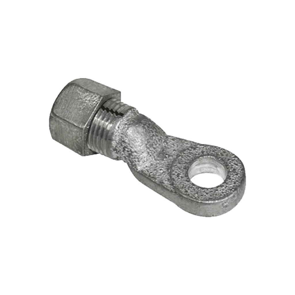 Bornes Terminal Lateral